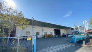 Bolt auto parts production plant