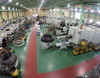 ボルト自動車部品生産工場