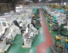 High variety small lot Production factory